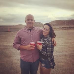 Meet your Posher, Kate